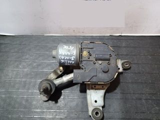 bontott FORD FOCUS C-MAX I Első Ablaktörlő Szerkezet