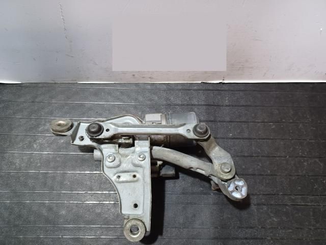 bontott FORD FOCUS C-MAX I Első Ablaktörlő Szerkezet