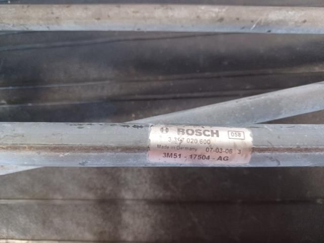 bontott FORD FOCUS C-MAX I Első Ablaktörlő Szerkezet