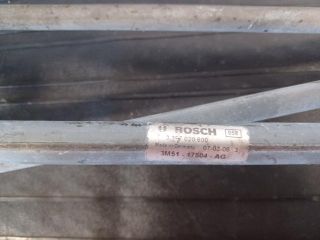 bontott FORD FOCUS C-MAX I Első Ablaktörlő Szerkezet