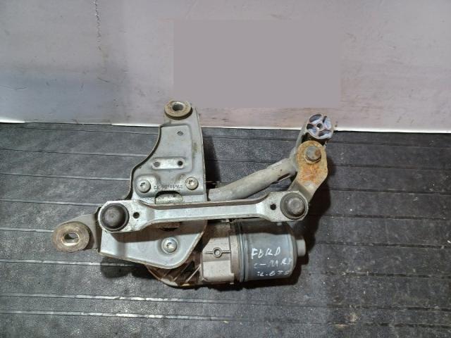 bontott FORD FOCUS C-MAX I Első Ablaktörlő Szerkezet