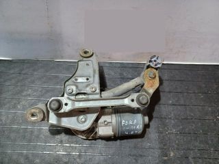 bontott FORD FOCUS C-MAX I Első Ablaktörlő Szerkezet