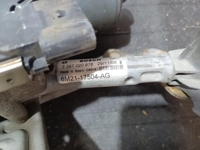 bontott FORD FOCUS C-MAX I Első Ablaktörlő Szerkezet