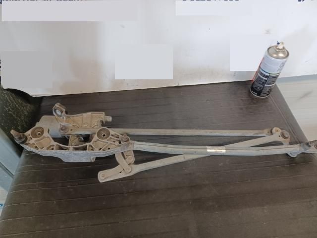 bontott FORD FOCUS C-MAX I Első Ablaktörlő Szerkezet