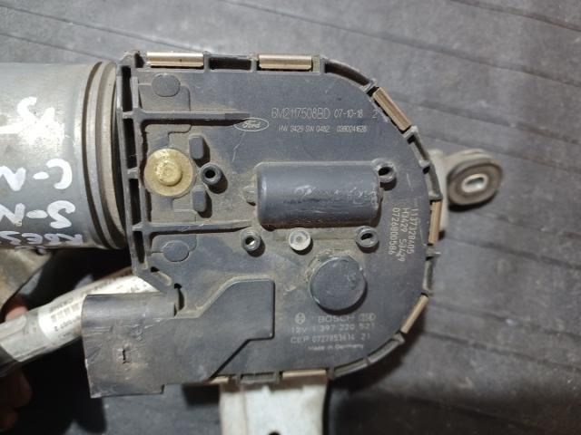 bontott FORD FOCUS C-MAX I Első Ablaktörlő Szerkezet