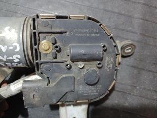 bontott FORD FOCUS C-MAX I Első Ablaktörlő Szerkezet