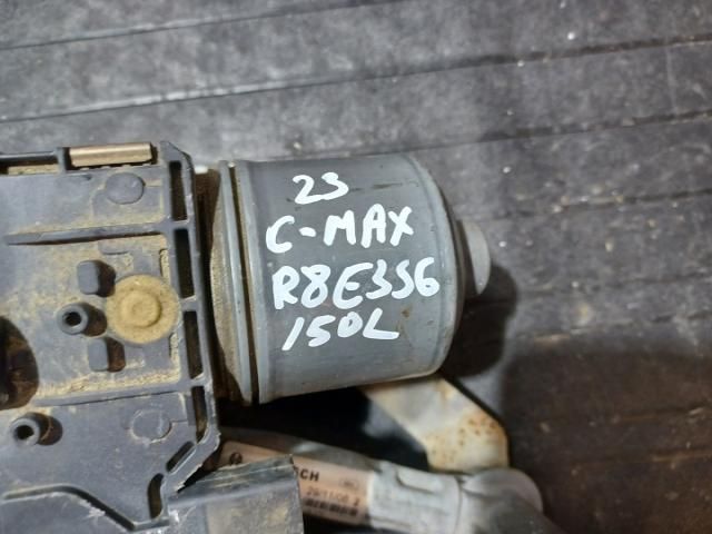 bontott FORD FOCUS C-MAX I Első Ablaktörlő Szerkezet