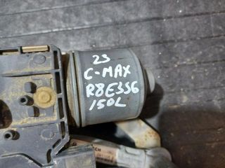 bontott FORD FOCUS C-MAX I Első Ablaktörlő Szerkezet