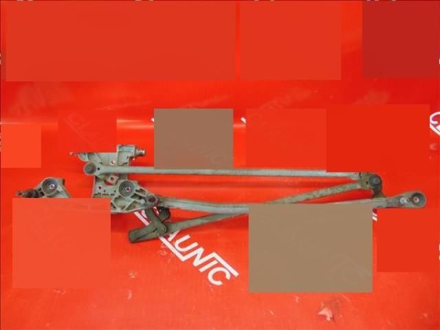 bontott FORD FOCUS C-MAX I Első Ablaktörlő Szerkezet