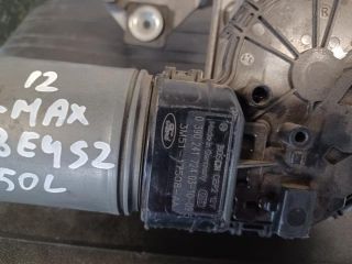 bontott FORD FOCUS C-MAX I Első Ablaktörlő Szerkezet