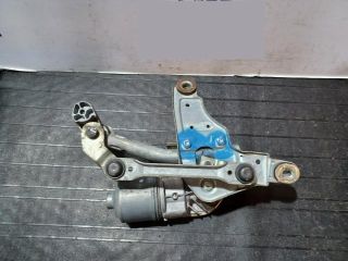 bontott FORD FOCUS C-MAX I Első Ablaktörlő Szerkezet