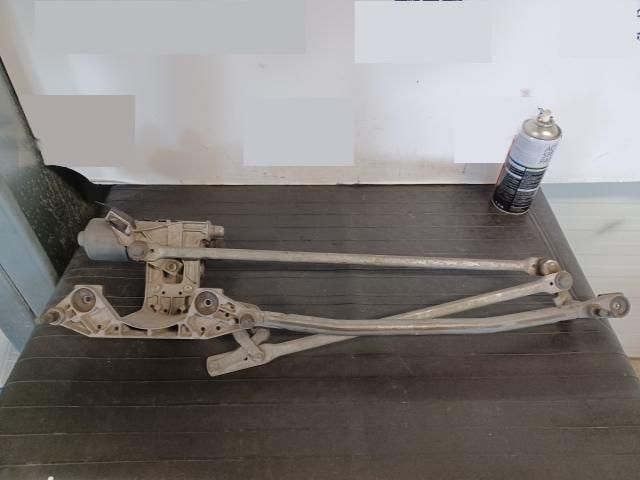 bontott FORD FOCUS C-MAX I Első Ablaktörlő Szerkezet