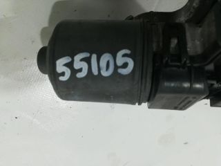 bontott FORD FOCUS C-MAX I Első Ablaktörlő Szerkezet