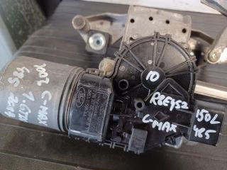 bontott FORD FOCUS C-MAX I Első Ablaktörlő Szerkezet