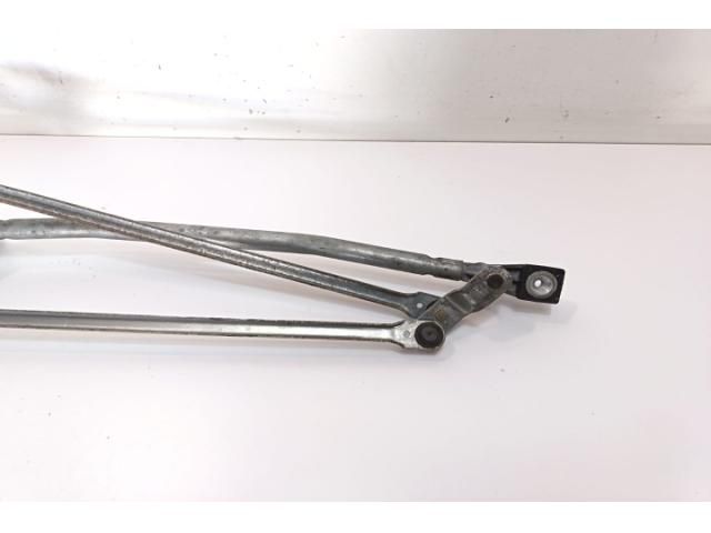 bontott FORD FOCUS C-MAX I Első Ablaktörlő Szerkezet