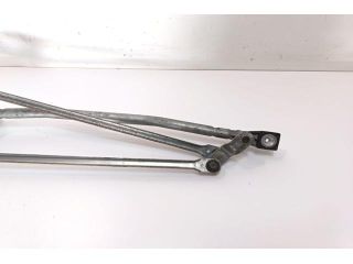 bontott FORD FOCUS C-MAX I Első Ablaktörlő Szerkezet