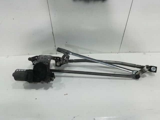 bontott FORD FOCUS C-MAX I Első Ablaktörlő Szerkezet