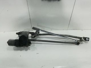 bontott FORD FOCUS C-MAX I Első Ablaktörlő Szerkezet