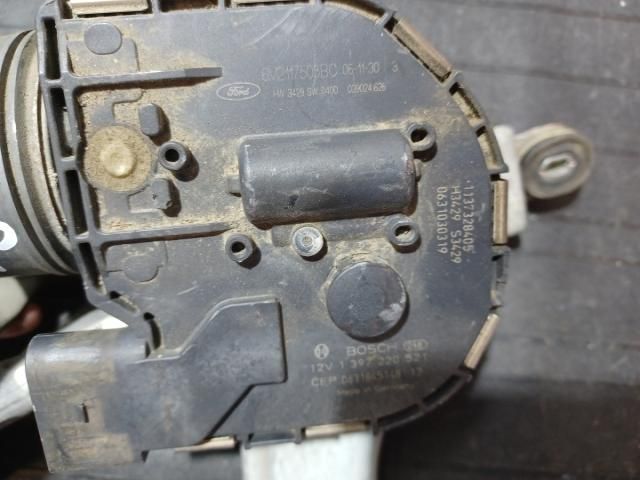 bontott FORD FOCUS C-MAX I Első Ablaktörlő Szerkezet