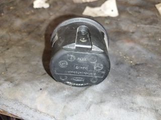 bontott FORD FOCUS C-MAX I Első Hamutartó