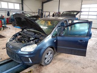 bontott FORD FOCUS C-MAX I Első Klíma Cső Kompresszorhoz