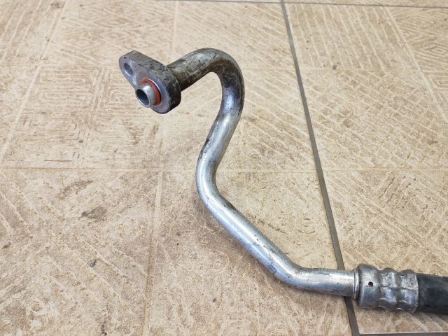 bontott FORD FOCUS C-MAX I Első Klíma Cső Kompresszorhoz