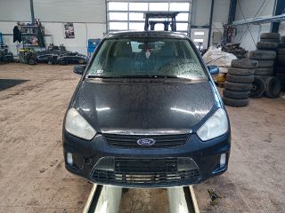 bontott FORD FOCUS C-MAX I Első Klíma Cső Kompresszorhoz