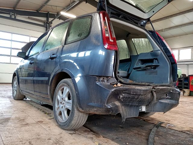 bontott FORD FOCUS C-MAX I Első Klíma Cső Kompresszorhoz