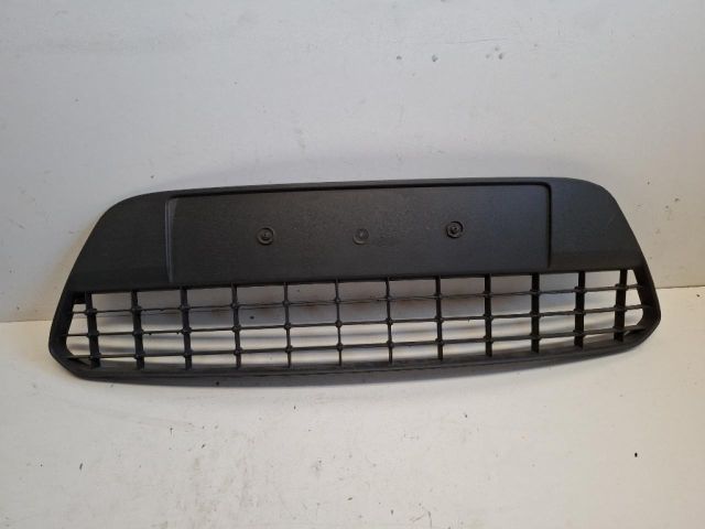 bontott FORD FOCUS C-MAX I Első Lökhárító Alsó Középső Díszrács