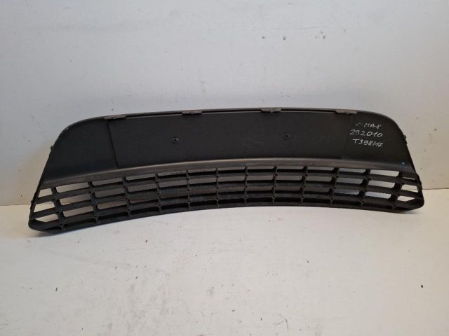 bontott FORD FOCUS C-MAX I Első Lökhárító Alsó Középső Díszrács