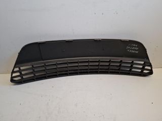 bontott FORD FOCUS C-MAX I Első Lökhárító Alsó Középső Díszrács