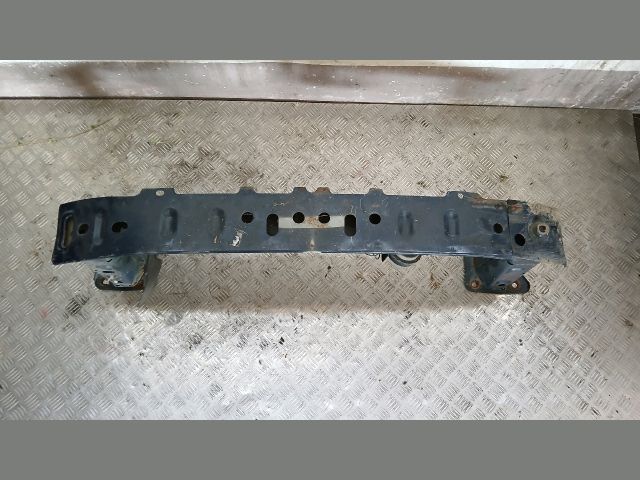 bontott FORD FOCUS C-MAX I Első Lökhárító Merevítő (Fém)