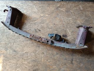 bontott FORD FOCUS C-MAX I Első Lökhárító Merevítő (Fém)