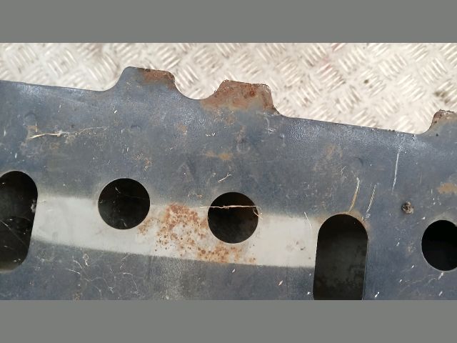 bontott FORD FOCUS C-MAX I Első Lökhárító Merevítő (Fém)