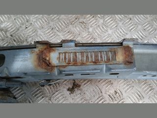 bontott FORD FOCUS C-MAX I Első Lökhárító Merevítő (Fém)