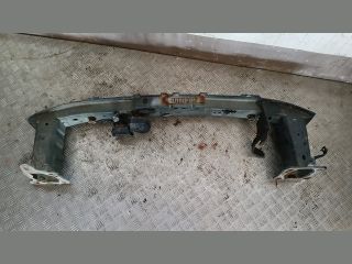 bontott FORD FOCUS C-MAX I Első Lökhárító Merevítő (Fém)