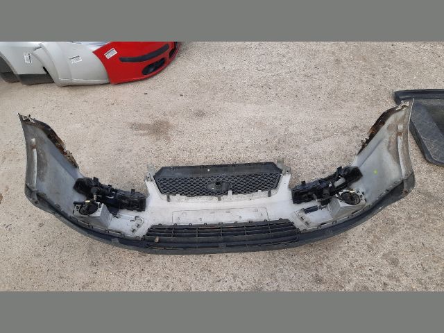 bontott FORD FOCUS C-MAX I Első Lökhárító (Részeivel)