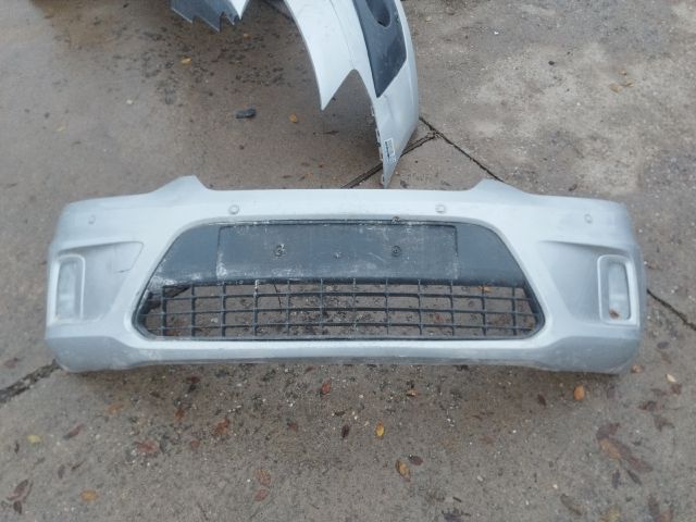 bontott FORD FOCUS C-MAX I Első Lökhárító (Részeivel)