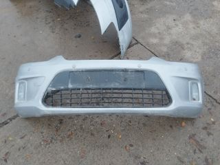 bontott FORD FOCUS C-MAX I Első Lökhárító (Részeivel)