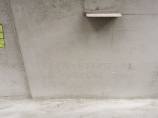 bontott FORD FOCUS C-MAX I Első Lökhárító (Részeivel)