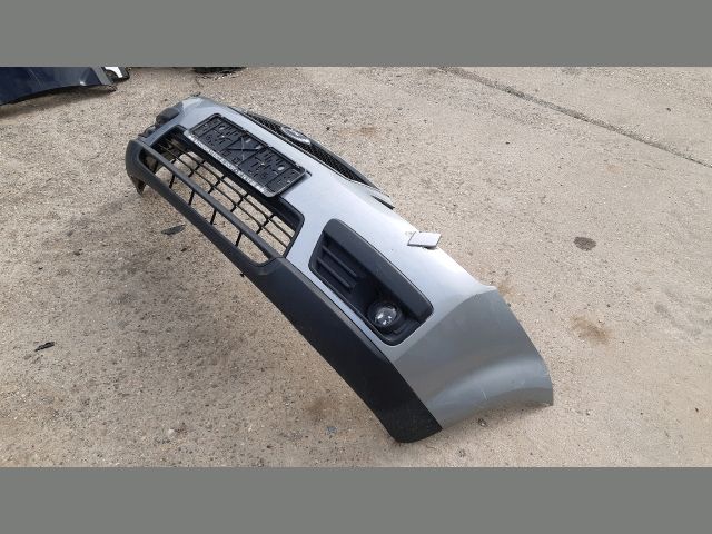 bontott FORD FOCUS C-MAX I Első Lökhárító (Részeivel)