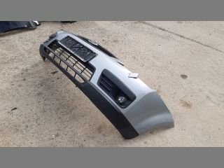 bontott FORD FOCUS C-MAX I Első Lökhárító (Részeivel)