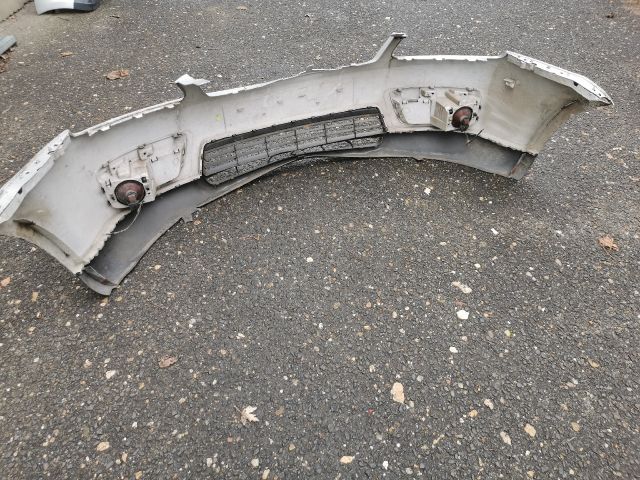 bontott FORD FOCUS C-MAX I Első Lökhárító (Részeivel)