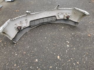 bontott FORD FOCUS C-MAX I Első Lökhárító (Részeivel)