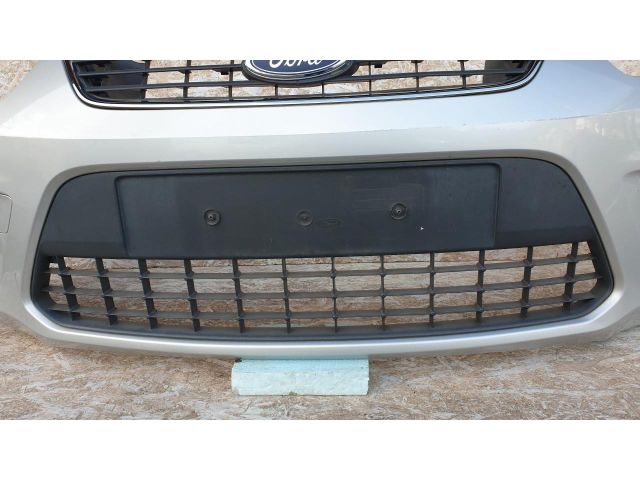 bontott FORD FOCUS C-MAX I Első Lökhárító (Részeivel)