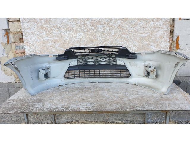 bontott FORD FOCUS C-MAX I Első Lökhárító (Részeivel)