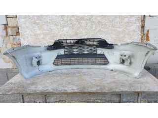 bontott FORD FOCUS C-MAX I Első Lökhárító (Részeivel)