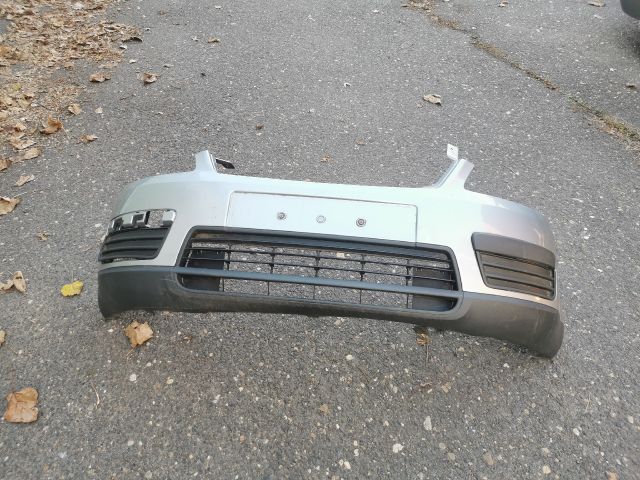 bontott FORD FOCUS C-MAX I Első Lökhárító (Részeivel)