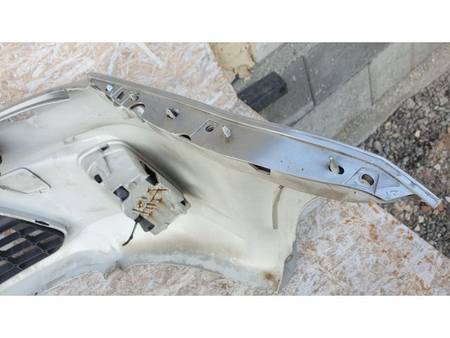 bontott FORD FOCUS C-MAX I Első Lökhárító (Részeivel)