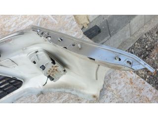 bontott FORD FOCUS C-MAX I Első Lökhárító (Részeivel)